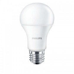 Светодиодная лампа Philips LEDBulb 6.5-60W E27 6500K 230V A60/PF