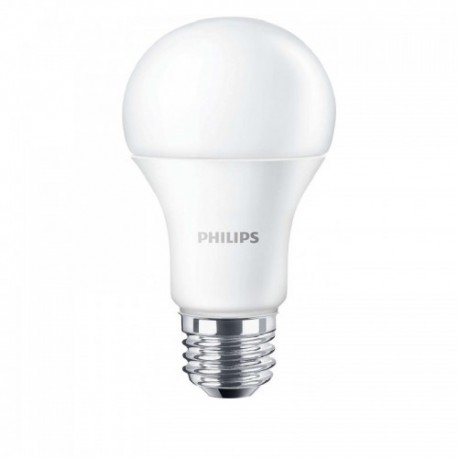 Светодиодная лампа Philips LEDBulb 8-70W E27 3000K 230V A60 /PF