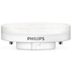 Светодиодная лампа Philips Essential LED 6-50W 4000K GX53