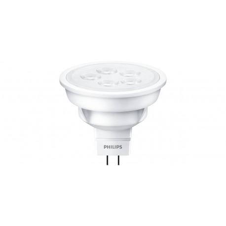 Светодиодная лампа Philips ESS LED MR16 4.5-50W 36D 830 100-240V