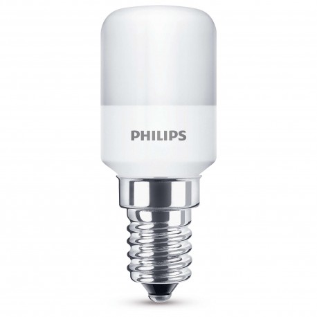 Светодиодная лампа Philips LED 15W T25 E14 827 FR ND 1BC/4