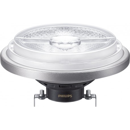 Светодиодная лампа Philips MAS LEDspotLV D 11-50W 927 AR111 40D
