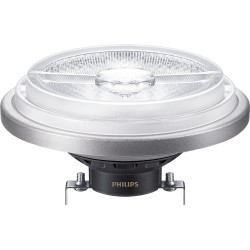 Светодиодная лампа Philips MAS LEDspotLV D 15-75W 927 AR111 40D