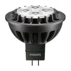 Светодиодная лампа Philips MAS LEDspotLV D 6.5-35W 930 MR16 60D