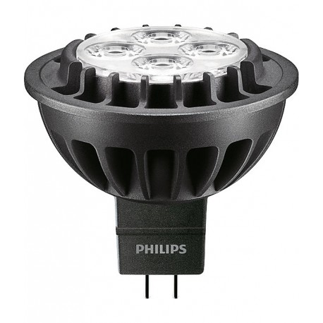 Светодиодная лампа Philips MAS LEDspotLV D 7-35W 930 MR16 36D