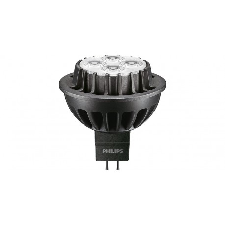 Светодиодная лампа Philips MAS LEDspotLV D 8.0-50W 827 MR16 24D