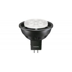 Светодиодная лампа Philips MAS LEDspotLV VLE D6.3-35W 827MR16 24DRN