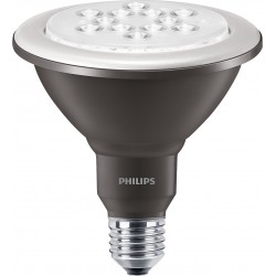 Светодиодная лампа Philips Master LED 13-100W PAR38 827 25D Dim