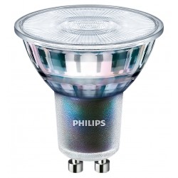 Светодиодная лампа Philips MAS LED ExpertColor 5.5-50W GU10 927 24D