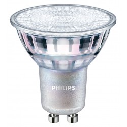 Светодиодная лампа Philips MAS LED ExpertColorD5.5-50W GU10 927 36D