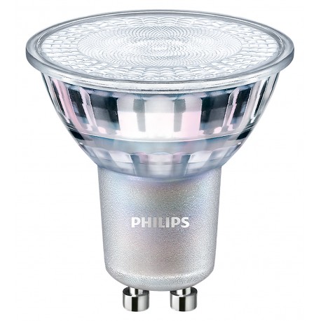 Светодиодная лампа Philips MAS LED ExpertColorD5.5-50W GU10 927 36D