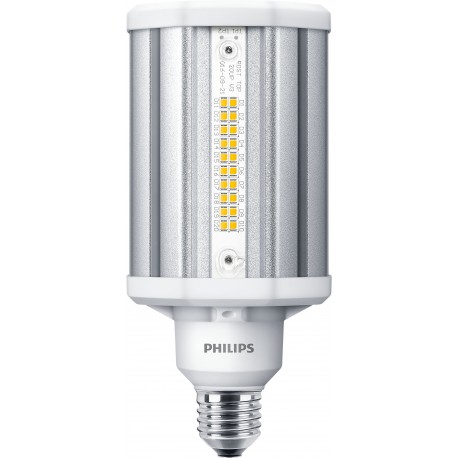 Светодиодная лампа Philips TForce LED HPL ND 48-33W E27 740 CL