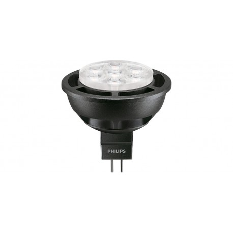 Светодиодная лампа Philips MAS LEDspotLV DimTone 6.5-35W MR16 24D