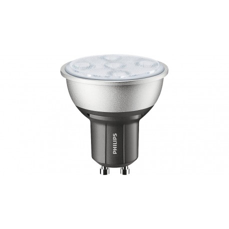 Светодиодная лампа Philips MAS LEDspotMV DimTone 4.5-50W GU10 40D