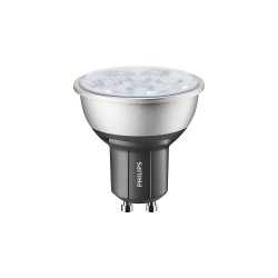 Светодиодная лампа Philips MAS LEDspotMV VLE D 4.3-50W GU10 827 40D