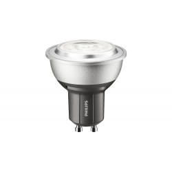 Светодиодная лампа Philips MAS LEDspotMV D 4-35W GU10 940 25D