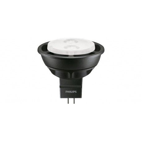 Светодиодная лампа Philips MAS LEDspotLV VLE 3.4-20W 827 MR16 24D