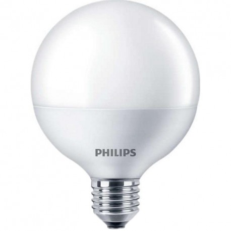 Светодиодная лампа Philips LEDGlobe8.5-70W G93 E27 CDL 230V APR