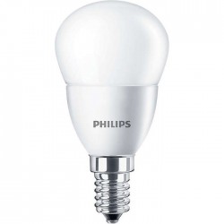 Светодиодная лампа Philips ESS LEDLustre 6.5-60W E27 827 P48NDFRRCA