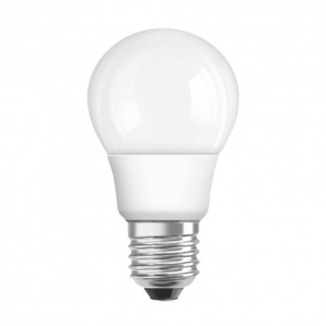 Светодиодная лампа Osram PARATOM CL A40 6W/840 220-240V FR E27