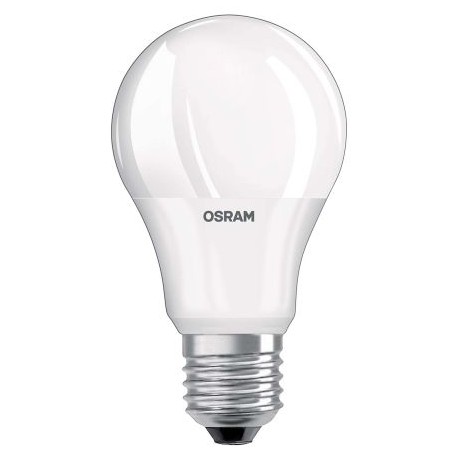 Светодиодная лампа Osram VALUE CLA60 10W/865 220-240V FR E27