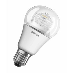 Светодиодная лампа Osram STAR CL A 60 10W Е27