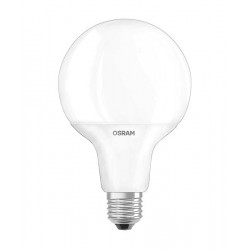 Светодиодная лампа Osram PCLG95 60 ADV 9W/827 220-240V FR E27