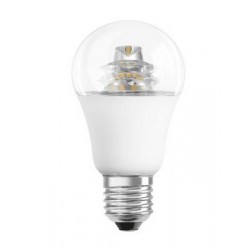 Светодиодная лампа Osram SUPERSTAR A60 E27