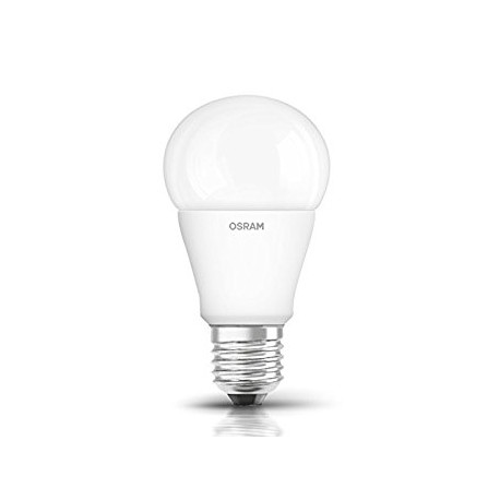 Светодиодная лампа Osram SST CLA60 ADV 10W/840 FR E27