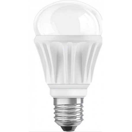 Светодиодная лампа Osram SST CL A75 AD 11W/827 220-240V FR E27 4XBLI1