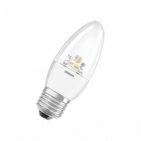 Светодиодная лампа Osram SUPERSTAR CLB 40 5.7W E27