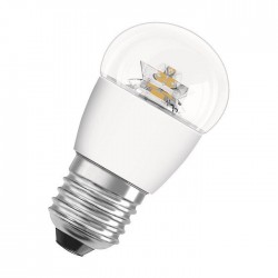 Светодиодная лампа Osram SUPERSTAR P25 E27