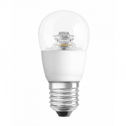 Светодиодная лампа Osram SUPERSTAR P40 E27 Dim