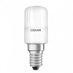 Светодиодная лампа Osram LED Star T26 20 2,3W/827 230V FR E14 BLI1