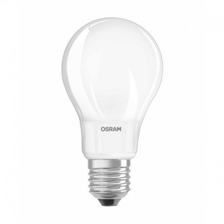 Светодиодная лампа Osram RF CLA60 8W/827 220-240V FR E27