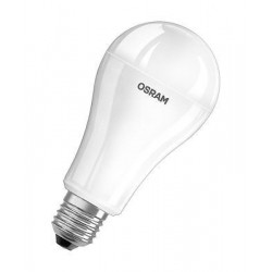 Светодиодная лампа Osram SSTCLA100DIM 13W/827 220-240V FR E27