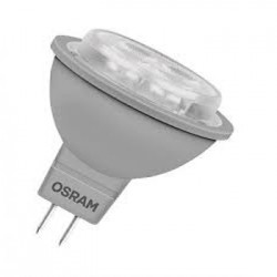 Светодиодная лампа Osram LED STAR MR16 35 36° 5W/840 GU5.3