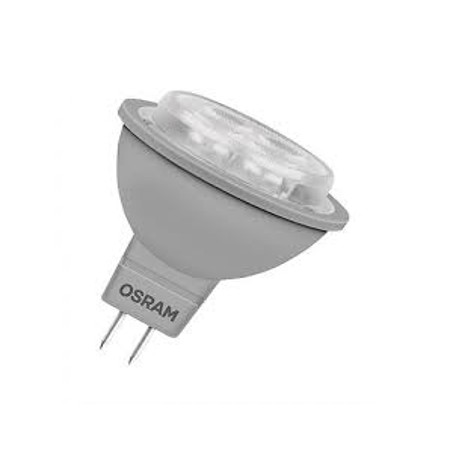 Светодиодная лампа Osram LED STAR MR16 35 36° 5W/840 GU5.3