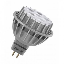 Светодиодная лампа Osram STAR MR16 50 36 8W/840 12V GU5.3