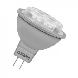 Светодиодная лампа Osram SSTMR1635 36° 5W/840 12V GU5.3, диммируемая, дневной белый