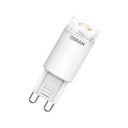 Светодиодная лампа Osram LED PIN 20 240° 2.5 W/827 G9