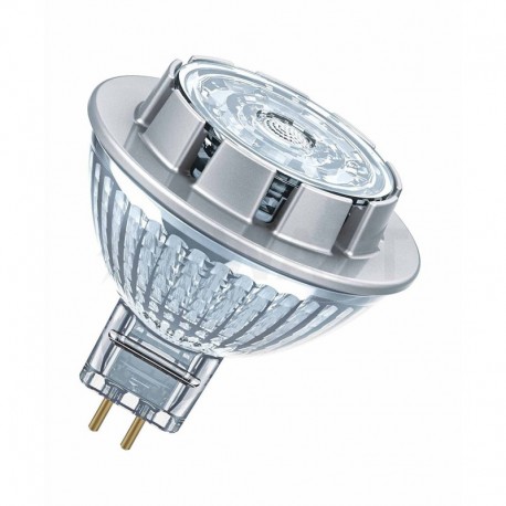 Светодиодная лампа Osram STMR165036 8W/827 12V GU5.3 6XBLI1