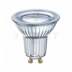 Светодиодная лампа Osram STPAR1650 120 5W/840 230V GU10