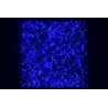 Уличная гирлянда DELUX CURTAIN (занавес) 912LED 2x3m синий/черный IP44 EN